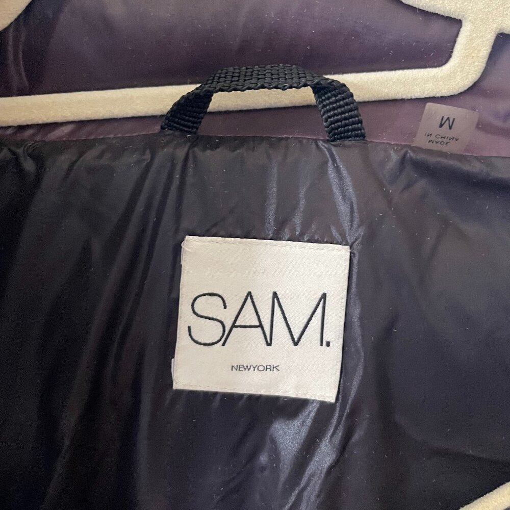 Sam. Freestyle Jacket - image 5